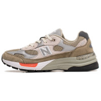 New Balance 992 Grey Beige