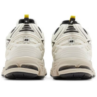 Ganni x New Balance 1906R Blazing Egret