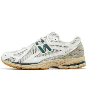 New Balance 1906R White Green