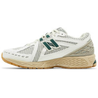 New Balance 1906R White Green