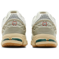 New Balance 1906R White Green