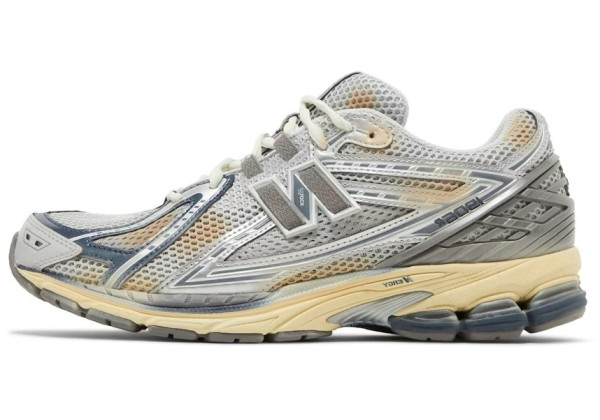 New Balance 1906R Thisisneverthat Downtown Run