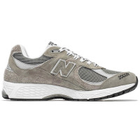 New Balance Invincible N.Hoolywood 2002R Grey