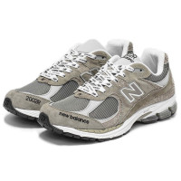 New Balance Invincible N.Hoolywood 2002R Grey