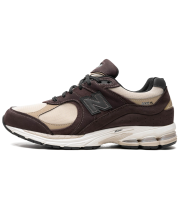 New Balance 2002R Dark Grape