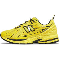 Ganni x New Balance 1906R Blazing Yellow