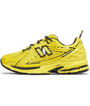 Ganni x New Balance 1906R Blazing Yellow