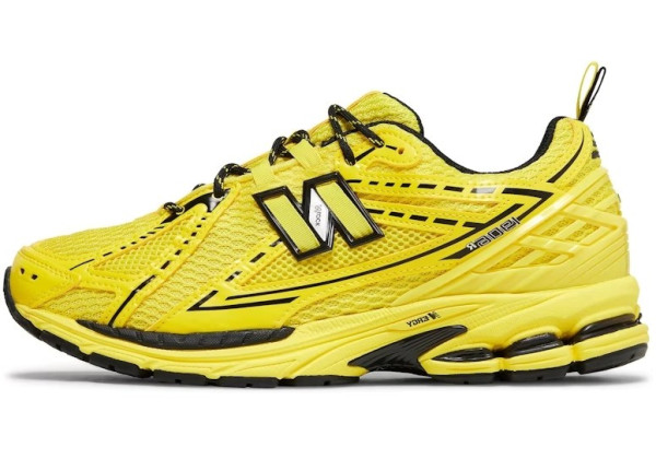 Ganni x New Balance 1906R Blazing Yellow