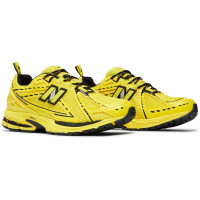 Ganni x New Balance 1906R Blazing Yellow