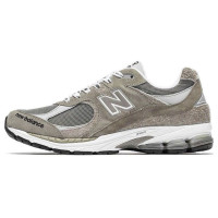 New Balance Invincible N.Hoolywood 2002R Grey