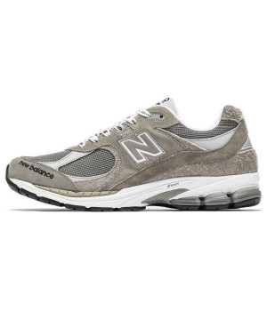 New Balance Invincible N.Hoolywood 2002R Grey