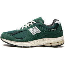 New Balance 2002R Nightwatch Green