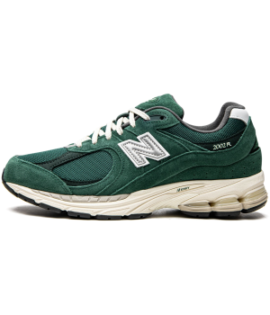 New Balance 2002R Nightwatch Green