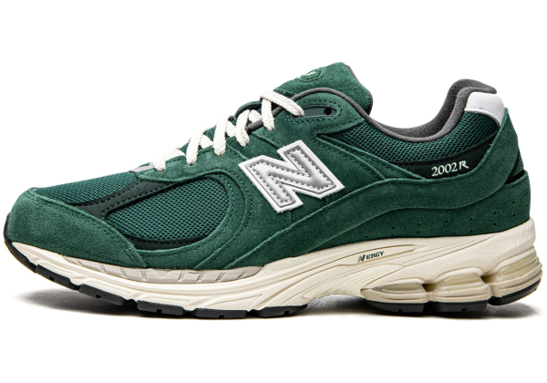 New Balance 2002R Nightwatch Green