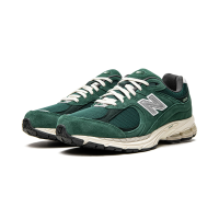 New Balance 2002R Nightwatch Green