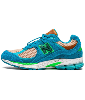 New Balance 2002R Salehe Bembury Water Be The Guide