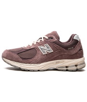 New Balance 2002R Black Fig