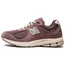 New Balance 2002R Black Fig