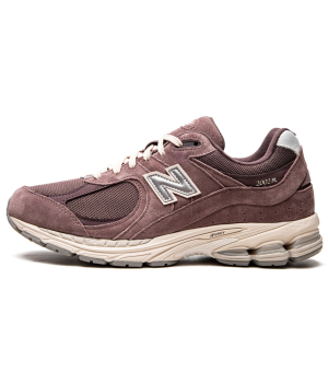 New Balance 2002R Black Fig