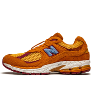 New Balance 2002R Salehe Bembury Peace be the Journey
