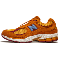 New Balance 2002R Salehe Bembury Peace be the Journey