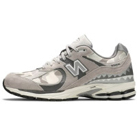 New Balance 2002R Apes Together Strong Grey Camo