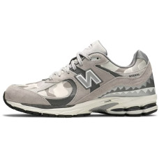 New Balance 2002R Apes Together Strong Grey Camo