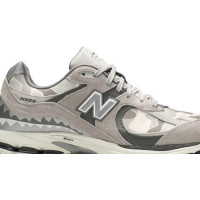 New Balance 2002R Apes Together Strong Grey Camo