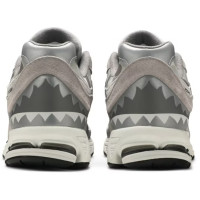 New Balance 2002R Apes Together Strong Grey Camo
