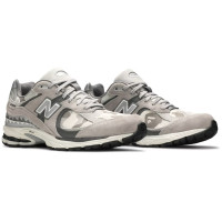 New Balance 2002R Apes Together Strong Grey Camo