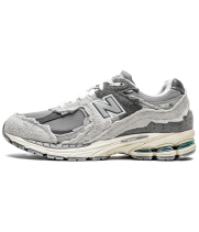 New Balance 2002R the Protection Pack Grey