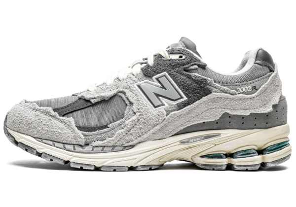 New Balance 2002R the Protection Pack Grey