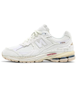 New Balance 2002 R Protection Pack Sea Salt