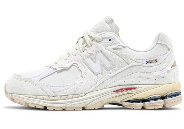 New Balance 2002 R Protection Pack Sea Salt