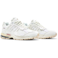 New Balance 2002 R Protection Pack Sea Salt