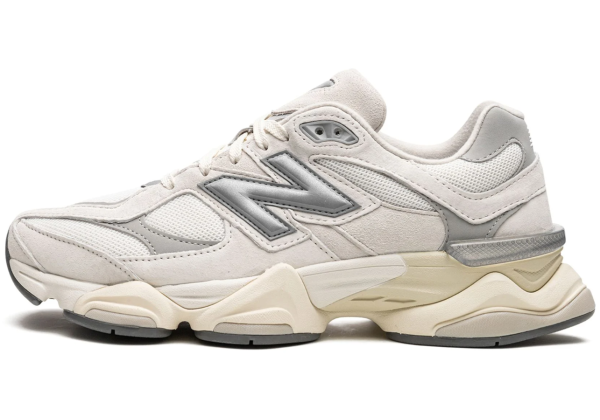 New Balance 9060 Sea Salt