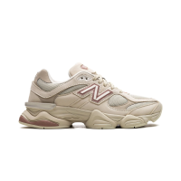 New Balance 9060 Cream Bone Sparrow