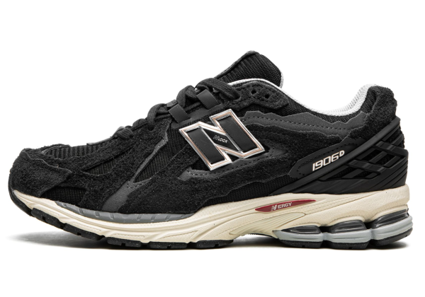 New Balance 1906D Protection Pack Black