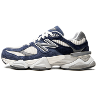 New Balance 9060 Natural Indigo Blue