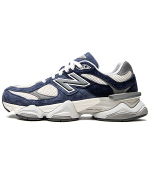 New Balance 9060 Natural Indigo Blue