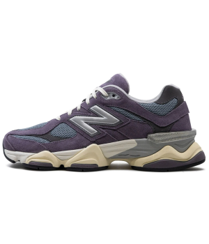 New Balance 9060 Shadow Purple