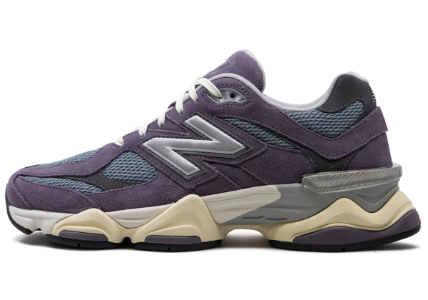 New Balance 9060 Shadow Purple