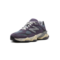 New Balance 9060 Shadow Purple