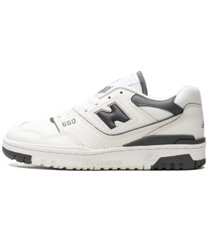 New Balance 550 Sea Salt Magnet