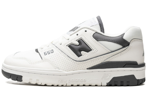 New Balance 550 Sea Salt Magnet