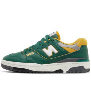 New Balance 550 Green Gold