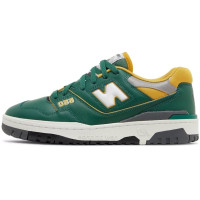 New Balance 550 Green Gold