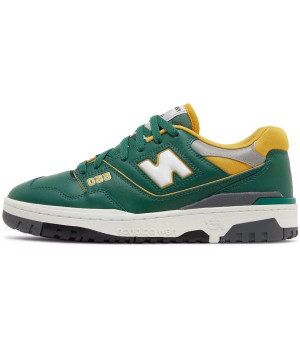 New Balance 550 Green Gold