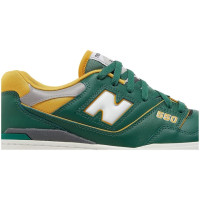 New Balance 550 Green Gold