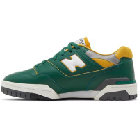 New Balance 550 Green Gold